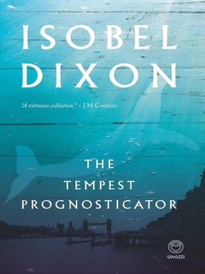cover image of The Tempest Prognosticator
